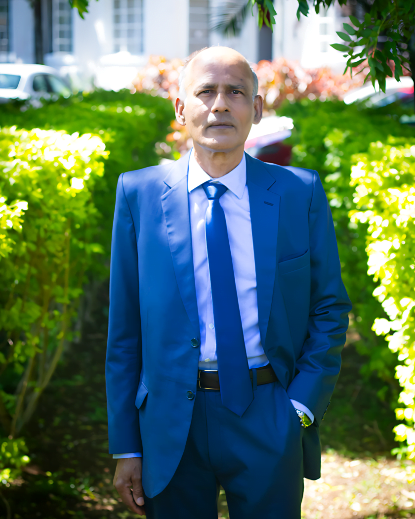 Yoosuf Mohammad Kureeman